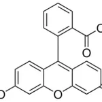 Merck FLUORESCEIN SODIUM, FOR SOURCE STAINING