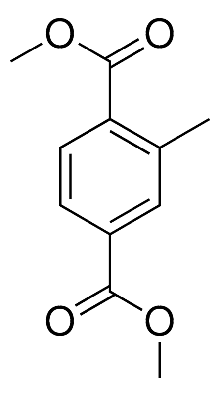 Merck DIMETHYL 2-METHYLTEREPHTHALATE-