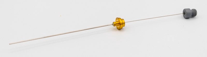 Merck PK1 SPME ASSY 50/30UM DVB/CAR/PDMS MA &