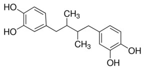 Merck Nordihydroguaiaretic acid, >= 97.0 % HP&