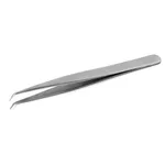 SIPEL 스테인리스 핀셋 3CB-SA Tweezer