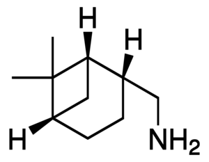 Merck (-)-CIS-MYRTANYLAMINE, 98%