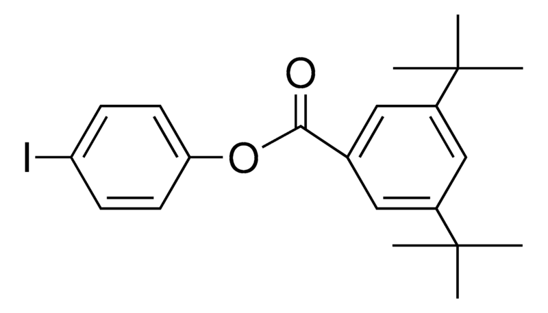Merck 3,5-DI-TERT-BUTYL-BENZOIC ACID - 50 MG&