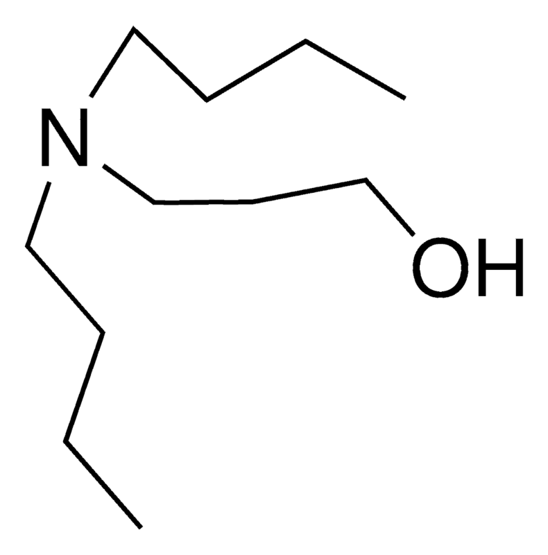 Merck 3-DIBUTYLAMINO-1-PROPANOL