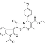 Merck RCL R38,722-3 - 5 MG