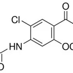 Merck Metoclopramide Related Compound B