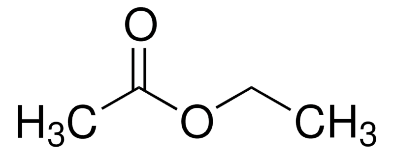 Merck ETHYL ACETATE EMPLURA® 2,5 L