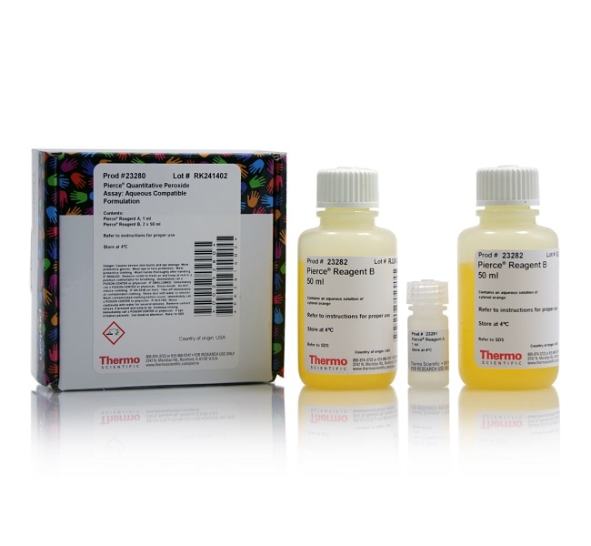 Thermo Fisher Scientific Pierce Quantitative Peroxide Assay Kit (Aqueous