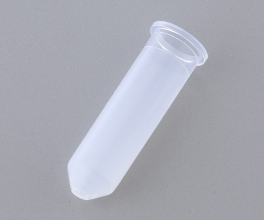 AS ONE PFA Centrifugal Tube 2㎖, PFA 원심관