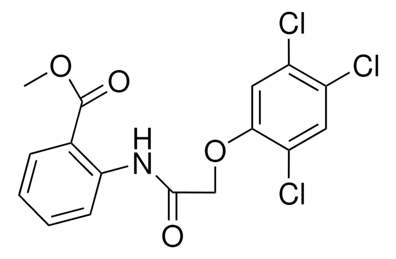 Merck N-(2-(METHOXYCARBONYL)PHENYL)-2