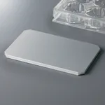 AS ONE Aluminum Plate for Temperature Control, 온도 제어용 알루미늄 플레이트