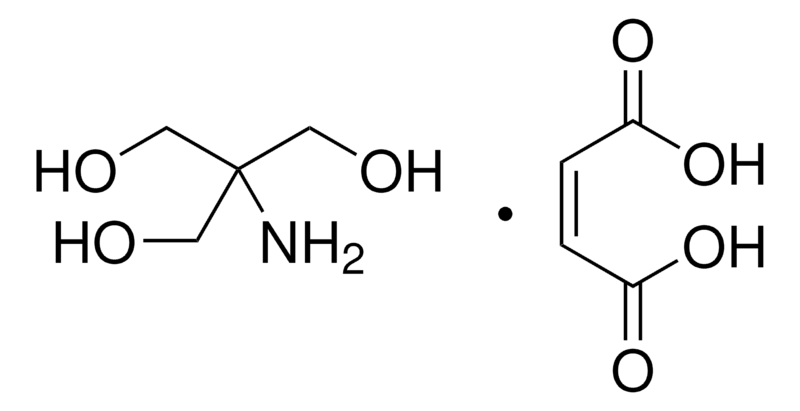 Merck Trizma(R) maleate