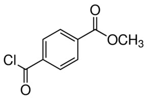 Merck METHYL 4-(CHLOROCARBONYL)BENZOATE