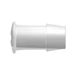 Press-In Plug with 600 Series Barb, 3/4` (19.0 mm) ID Tubing
