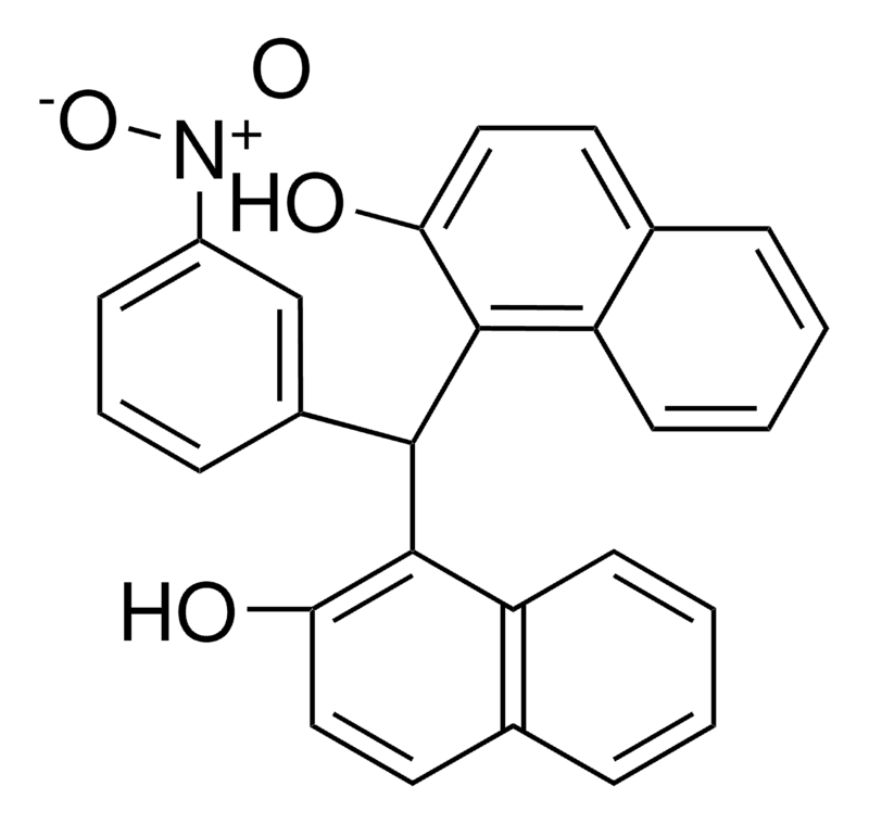 Merck 1,1'-(3-NITROBENZYLIDENE)DI(2- - 50 MG&