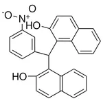 Merck 1,1'-(3-NITROBENZYLIDENE)DI(2- - 50 MG&