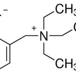 Merck BENZYLTRIETHYLAMMONIUM BROMIDE, 99%