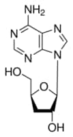 Merck CORDYCEPIN CRYSTALLINE