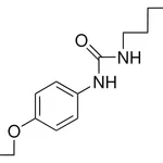 Merck 1-BUTYL-3-(4-ETHOXYPHENYL)UREA - 50 MG