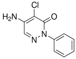 Merck CHLORIDAZON PESTANAL (5-AMINO- 4-CHLORO&