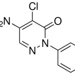 Merck CHLORIDAZON PESTANAL (5-AMINO- 4-CHLORO&