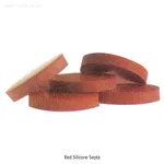 Daihan Science Wheaton 1 3~30 mm Septa, 알미늄-씰 전용 셉타