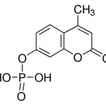 Merck 4-METHYLUMBELLIFERYL PHOSPHATE FREE ACID