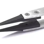 SIPEL 퀵 체인지 핀셋 1303/1403-AL Tweezer