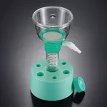 Daihan Science Biofil Sterile Tube Top Vacuum Filter Systems/Set, Fit to 50㎖ Centri-Tube, Φ50m