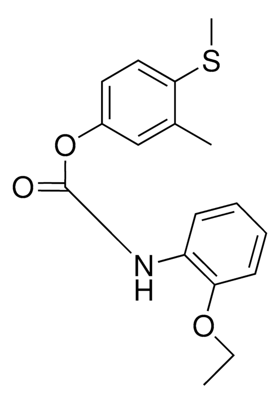 Merck 3-METHYL-4-(METHYLTHIO)PHENYL  - 50 MG&