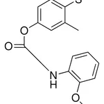Merck 3-METHYL-4-(METHYLTHIO)PHENYL - 50 MG&