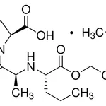 Merck Perindopril tert-butylamine