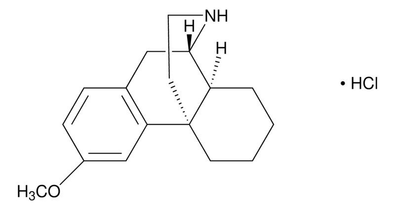 Merck Dextromethorphan Impurity A