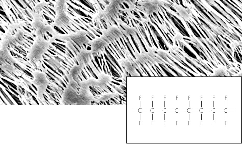 Sartorius Hydrophobic PTFE Membrane Filters