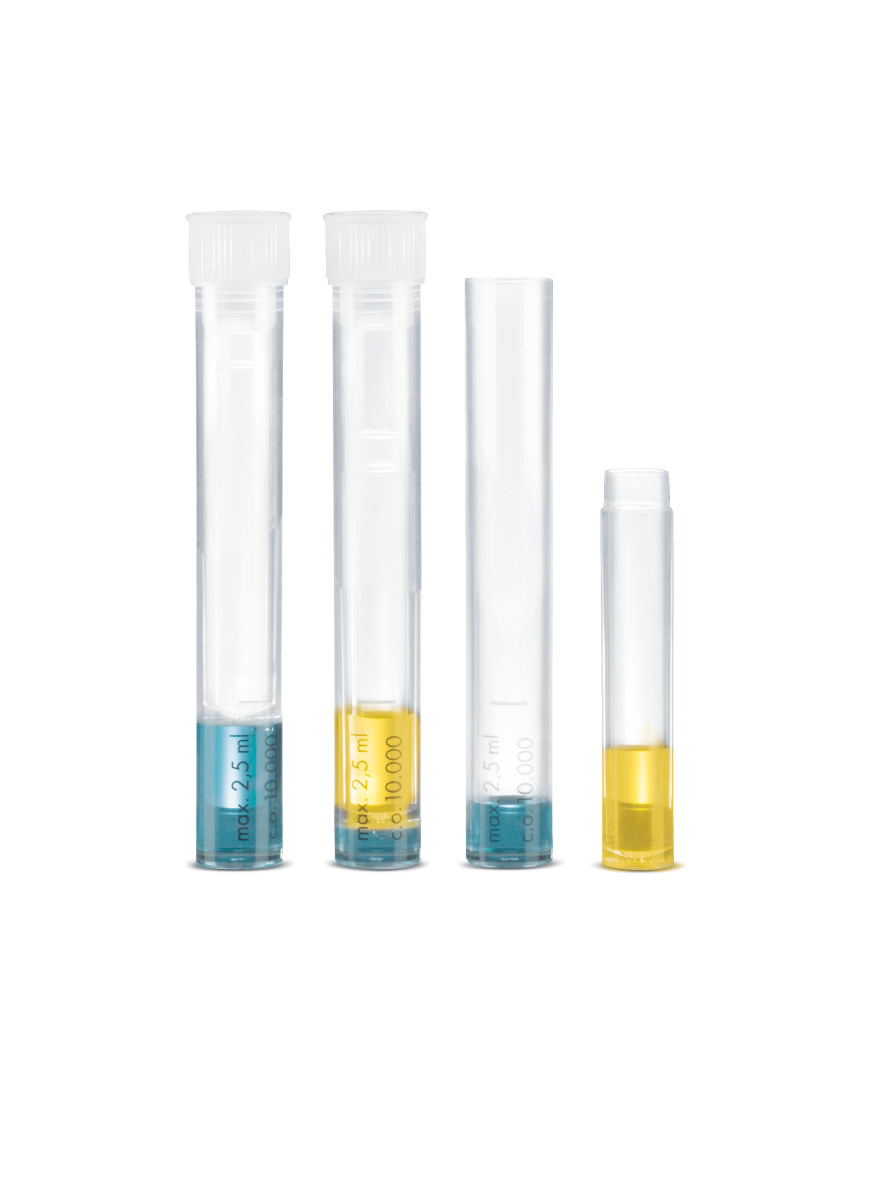 Sartorius Vivaspin Filtrate Centrifugal Ultrafilter