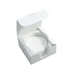 Sartorius Glass Microfiber Filters