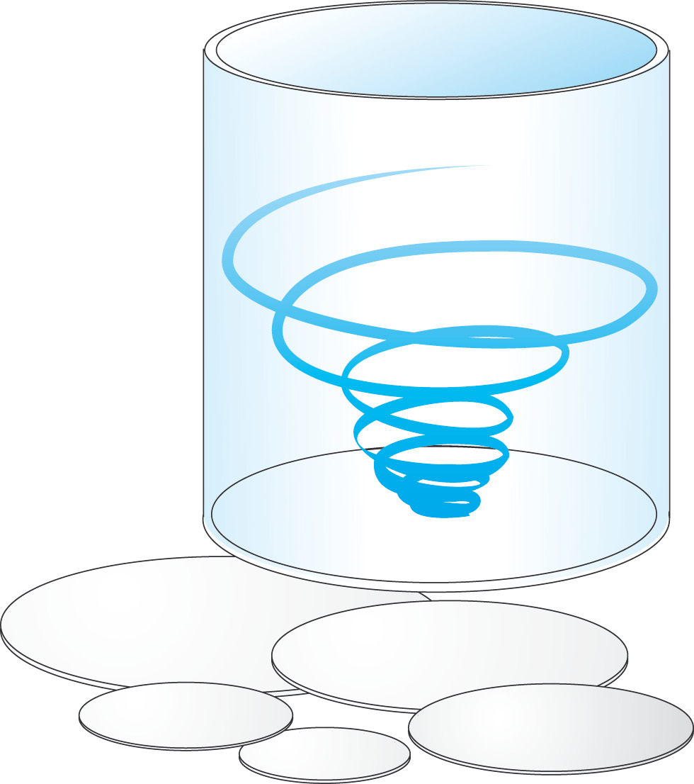 Sartorius Hydrosart Membrane
