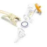 Sartorius Glass Vacuum Filtration Device, 47/50 mm