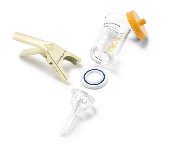 Sartorius Glass Vacuum Filtration Device, 47/50 mm