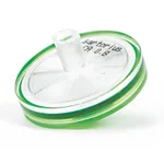 Sartorius Minisart Syringe Filter, Surfactant-free Cellulose Acetate SFCA