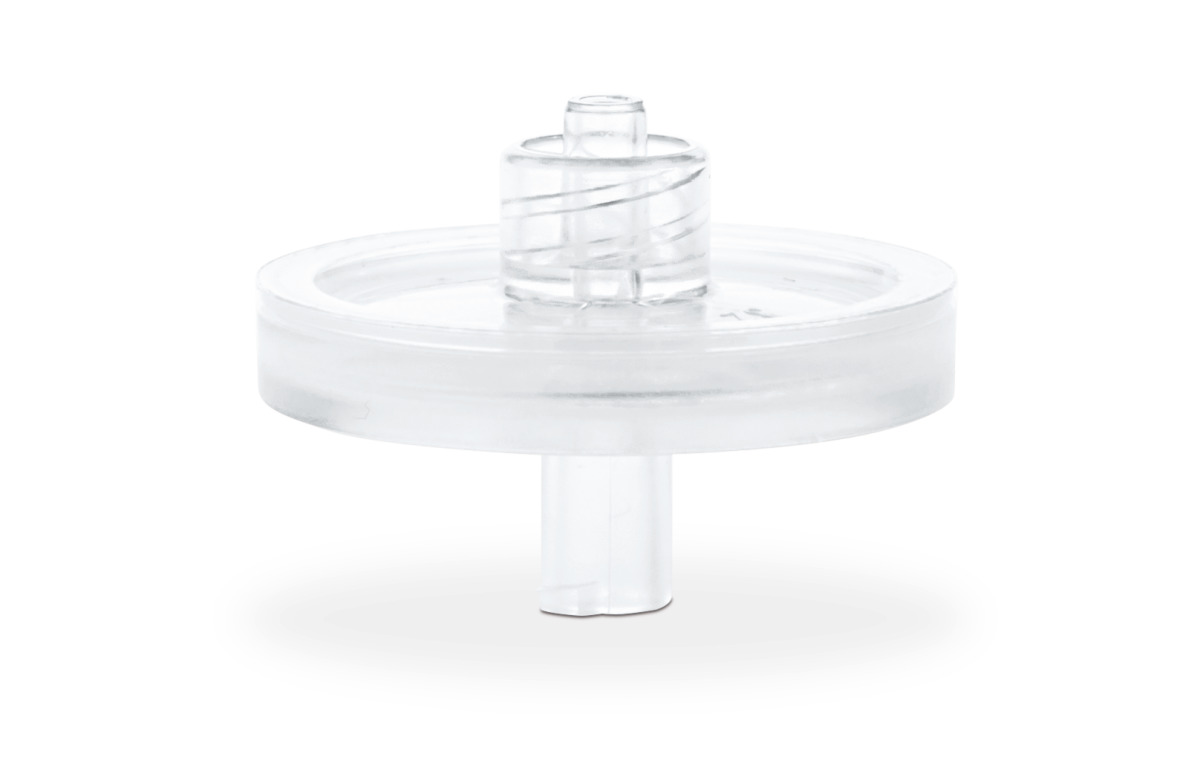 Sartorius Minisart Syringe Filter, Polytetrafluorethylene PTFE