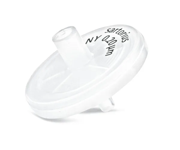 Sartorius Minisart NY25 Syringe Filter