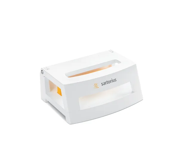 Sartorius Claristep Station