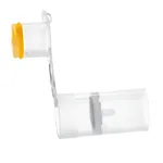 Sartorius Claristep Syringeless Filter