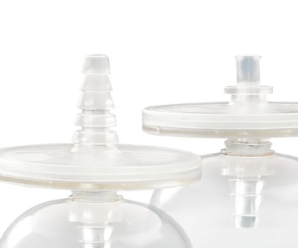 Sartorius Sartolab P20 Pressure Filter
