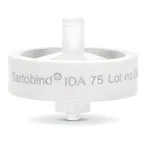 Sartorius Sartobind Lab IDA Metal Affinity Membrane Adsorbers