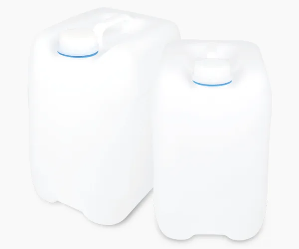 말굽통, 실험실 화학 전용 폐액통, 20L, HDPE재질, UN인증