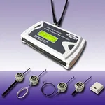 SpYdaq ~ Low Cost Wireless Monitoring System
