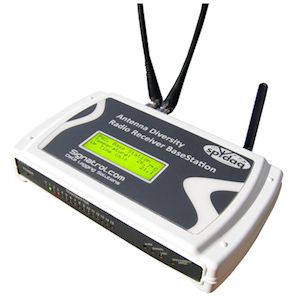 SPYDAQ-1000-CLOUD Base Station