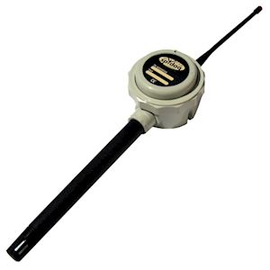 SPYDAQ-1002-TH Wireless Temperature And Relative Humidity Sensor